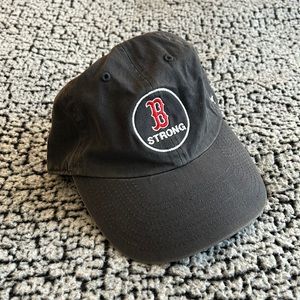 Red Sox Boston Strong Baseball Cap